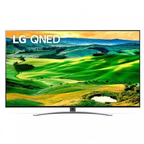 Televisor QNED LED 55" UHD 4K LG 55QNED826QB Smart TV Clase G