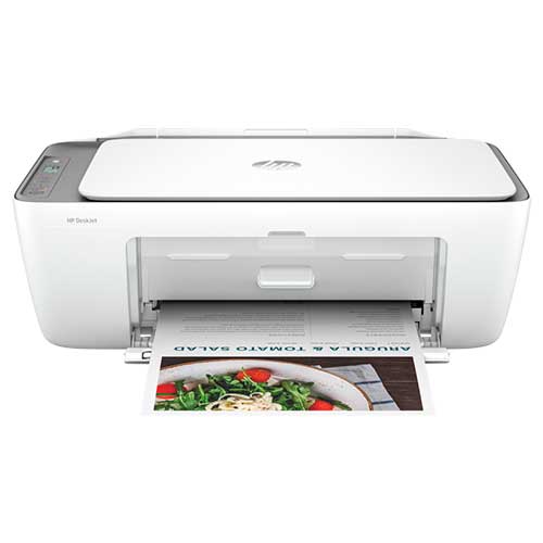 Impresora HP DeskJet 2820E Inyección Tinta Térmica Blanco