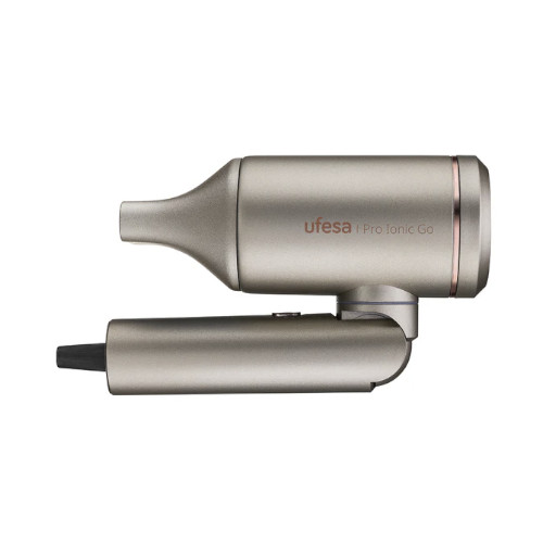 Secador de Pelo 1600W Ufesa Pro Ionic Go - foto 2