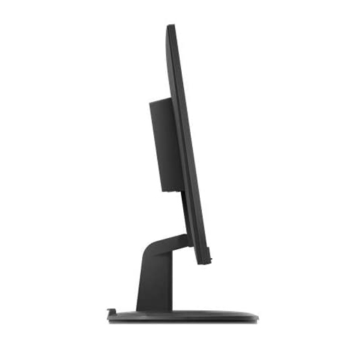 Monitor LED 24" FHD Lenovo C24-20 VGA/HDMI Negro Clase E - foto 2