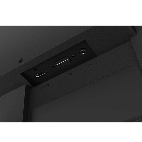 Monitor LED 24" FHD Lenovo C24-20 VGA/HDMI Negro Clase E - foto 3