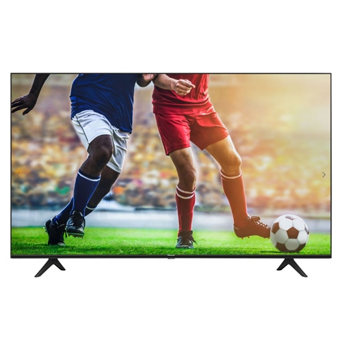Televisor LED 50" 4K Hisense 50A7100F 60HZ Smart TV Alexa