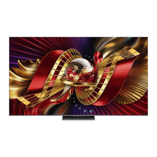 Televisor 65" SQD-Mini LED 4K TCL 65C8L Smart TV Clase D - foto 2