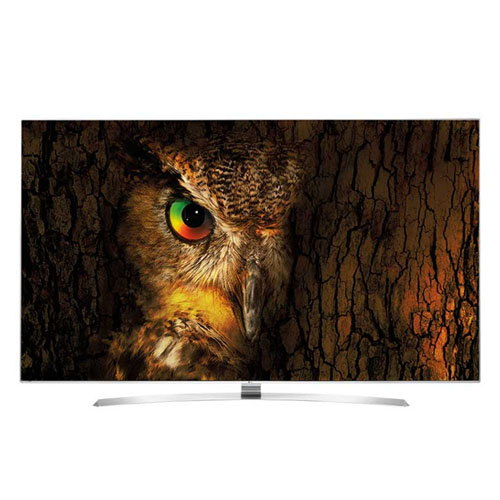 Televisor LED 65" 4K LG 65UH770V SMART TV Negro