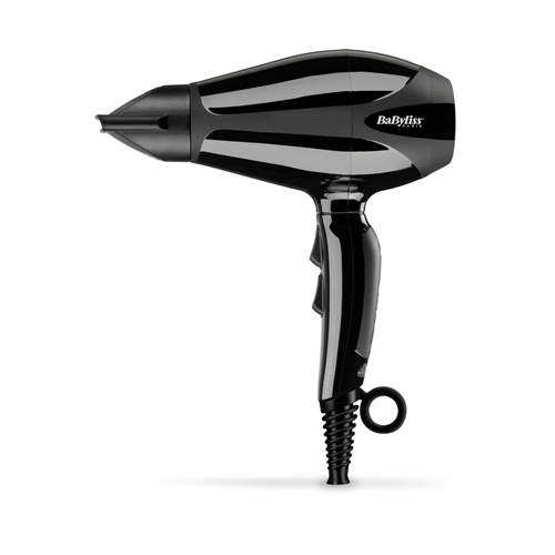 Secador 2400W Babyliss 6715DE difusor icónico - foto 2