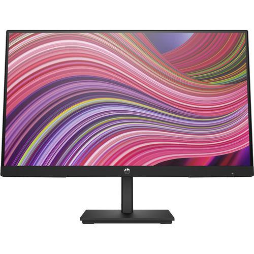 Monitor 21.5"fhd Hp V22i G5 1920x1080 Ips 75hz 5ms 1*hdmi/1*vga/1*dp Negro