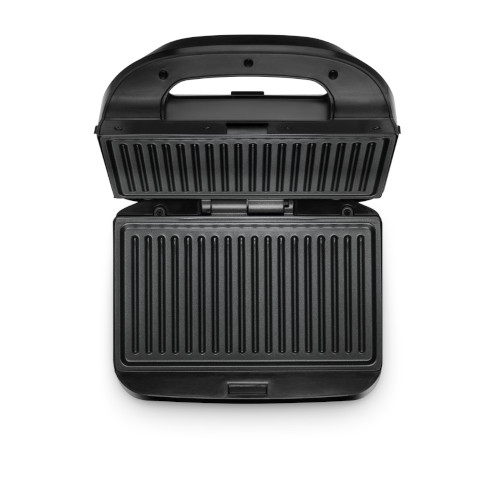 Sandwichera 750W Ufesa Sierra Inox - foto 2