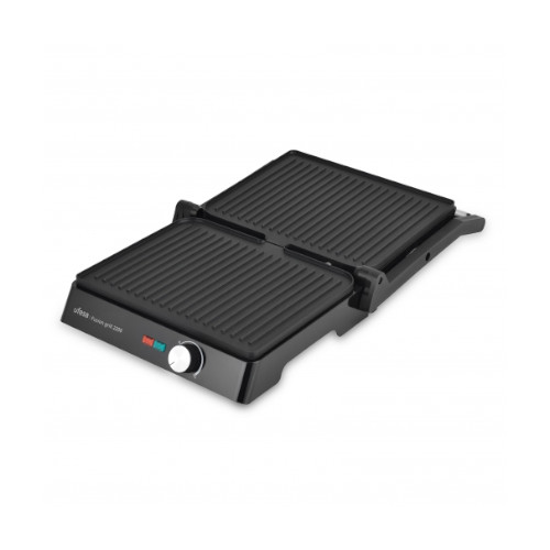 Grill 2200W Ufesa Fusión Inox - foto 2