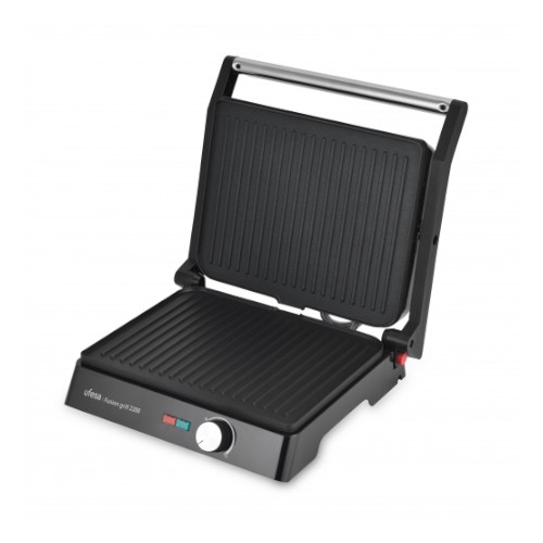 Grill 2200W Ufesa Fusión Inox - foto 3