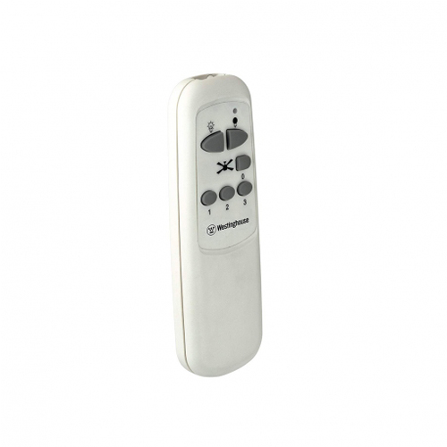 Ventilador Techo 132cm Blanco con mando Bendan Westinghouse - foto 2