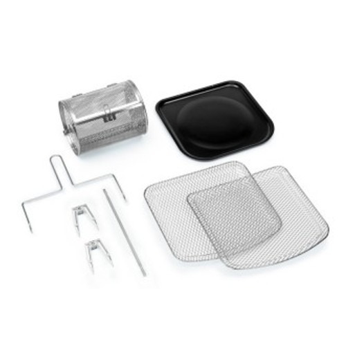 Freidora Aire 12L 1700W UFESA Sensei - foto 3