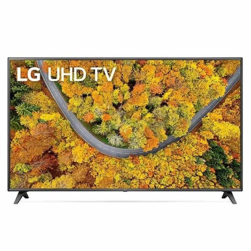 Televisor LED 75" 4K LG 75UP75006LC Smart TV Clase G