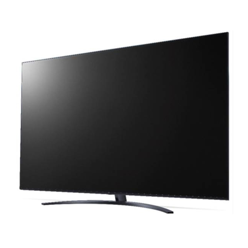 Televisor LED 43" 4K LG 43UP81006LA Smart TV