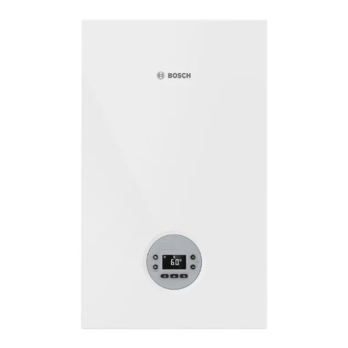 Caldera Mural Bosch Condens GC1200W 20/24KW Blanco