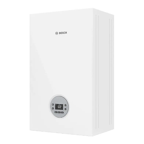 Caldera Mural Bosch Condens GC1200W 20/24KW Blanco - foto 2