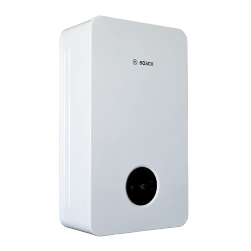 Calentador 11L Bosch THERM3600 Estanco Butano - foto 2