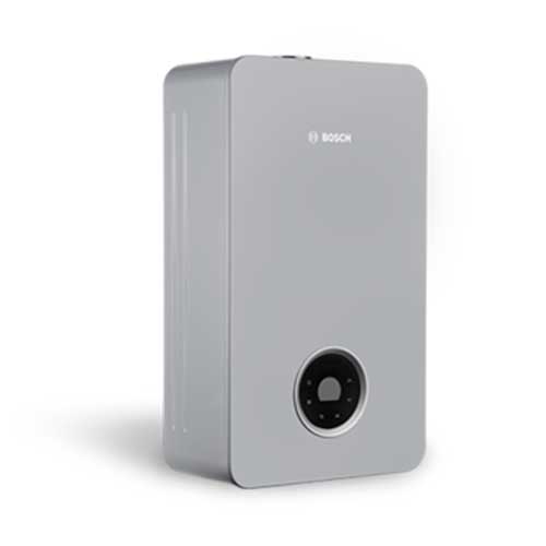 Calentador 12L Bosch T5600 S12D31 Estanco Gas Butano Clase A
