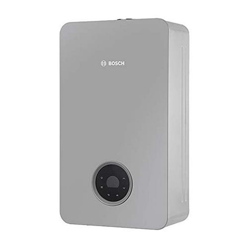 Calentador 12L Bosch T5600 S12D31 Estanco Gas Butano Clase A - foto 2