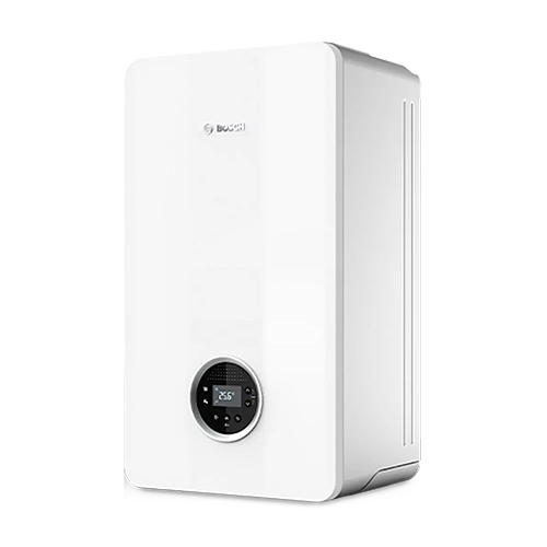 Caldera de Condesación Bosch / Junkers GC4200IW 20Kw Butano - foto 2