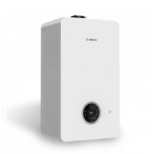 Caldera de Condesación Bosch / Junkers GC4200IW 20Kw Butano - foto 3