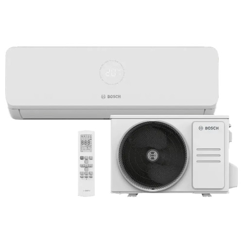 Aire Split Bosch 3.024Frigorías 3.276Kcal Bosch CLIMATE 3200i SET 35 A++/A+++ - foto 2