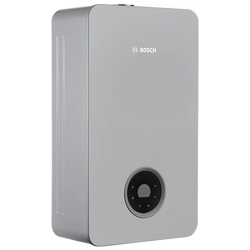 Calentador Bosch Therm 5600 S Estanco Natural 17L