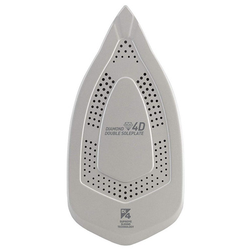 Plancha 3200W 220gr DI4 Vapore Stiro Deluxe - foto 2