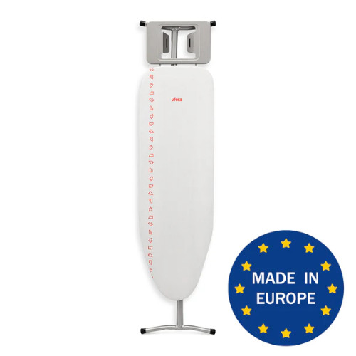 Tabla de Planchar Ufesa Splash Blanca