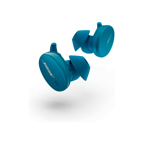 Auriculares Bluetooth Bose Sport Earbuds Baltic Azul