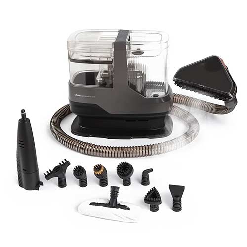 Aspirador Tapicerias 15kPa Ufesa Lumen 650