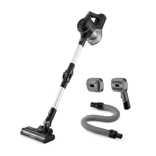 Aspirador Escoba 200W Ufesa U3 Digital Animal