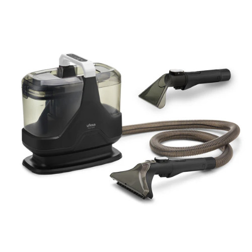 Aspirador Tapicerias 600w Ufesa Zion 600 Negro