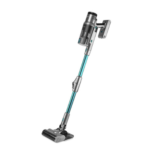 Aspirador Con Mopa 500W Ufesa U7 Pro Wash BLDC Sin Cable Azul