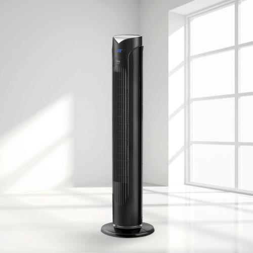 Ventilador torre Ufesa Oslo 45W Wifi - foto 2