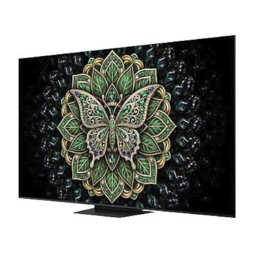 Televisor 85" QD MINI LED 4K TCL 85C6K PRO Smart TV Google TV Clase D - foto 2