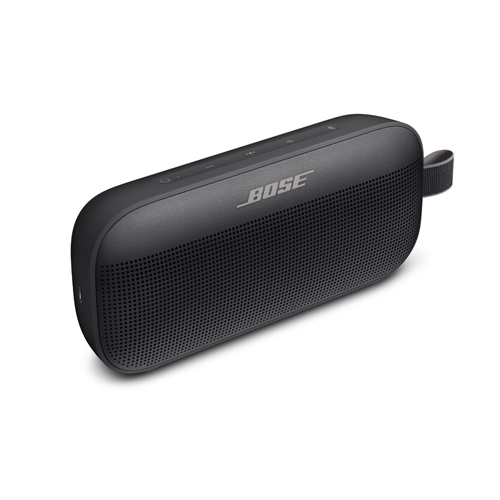Altavoz Bose Sound Link Flex Negro - foto 2