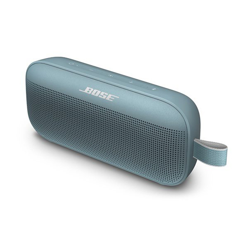 Altavoz Bose Sound Link Flex Blue - foto 2