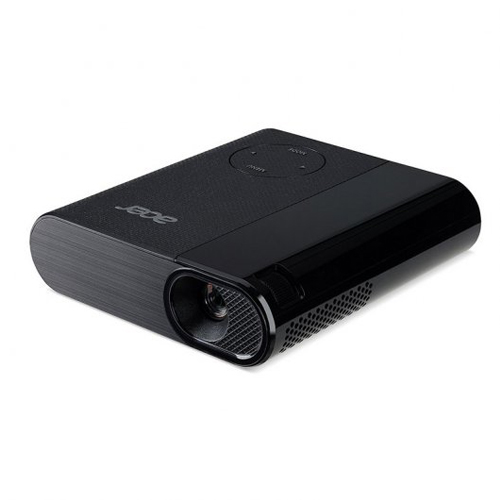 Proyector Portatil Acer C200 Led 200lm Dlp 20001 Hdmi - foto 2