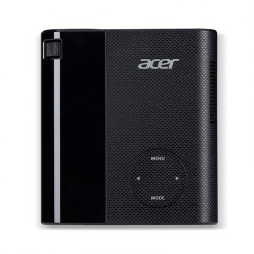 Proyector Portatil Acer C200 Led 200lm Dlp 20001 Hdmi - foto 3