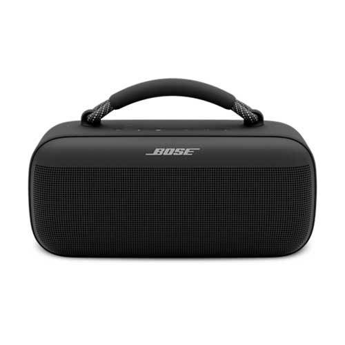 Altavoz Bose SoundLink Max Bluetooth Negro