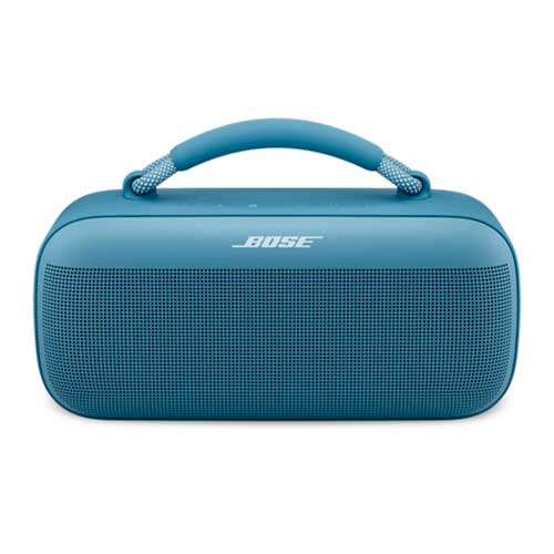 Altavoz Bose SoundLink Max Bluetooth Azul