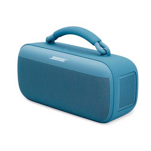 Altavoz Bose SoundLink Max Bluetooth Azul - foto 2