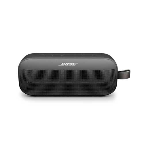 Altavoz Bose SoundLink Flex II Portátil Negro