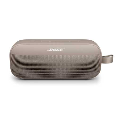 Altavoz Bose SoundLink Flex II Portatil Marron