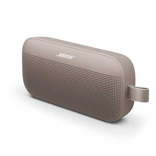 Altavoz Bose SoundLink Flex II Portatil Marron - foto 2