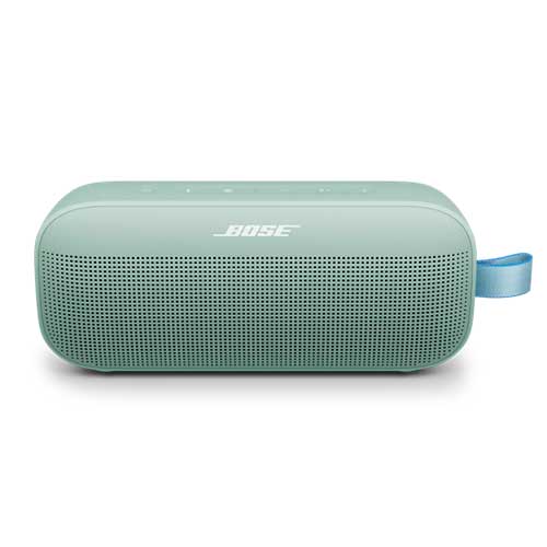 Altavoz Bose SoundLink Flex II Portátil Verde