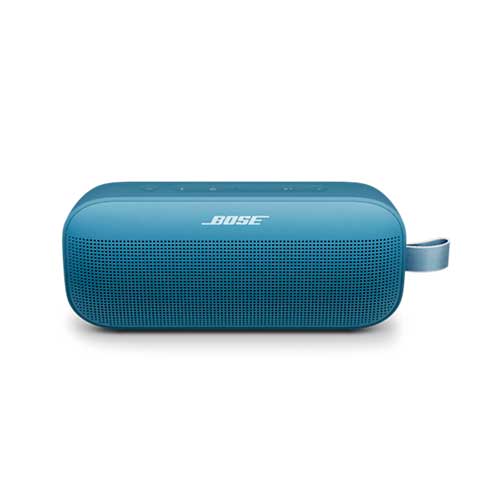 Altavoz Bose SoundLink Flex II Azul