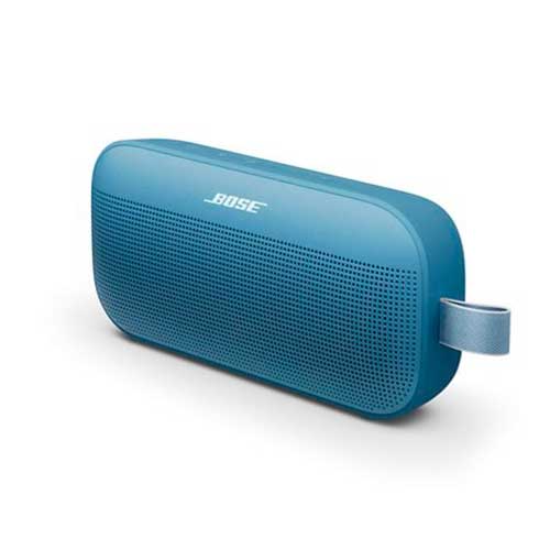 Altavoz Bose SoundLink Flex II Azul - foto 2