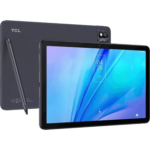 Tablet TCL TAB 10S 3/32Gb 10.1" Gris