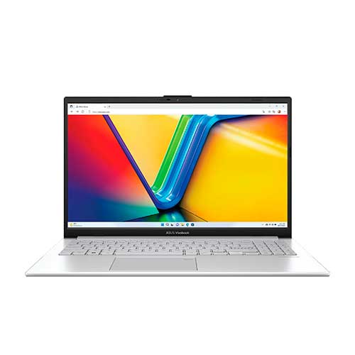 Portátil Asus E1504GA I3-N305 15.6" 8/256GB W10 Gris